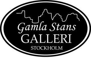 Gamla stans galleri Stockholm